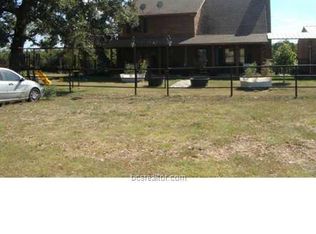 10230 County Road 316, Caldwell, TX 77836