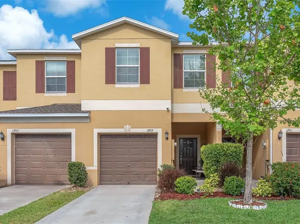 12913 Dream Catcher Way, Riverview, FL 33579