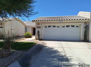 10725 E 35th St, Yuma, AZ 85365