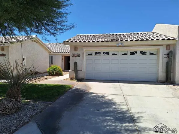 10725 E 35th St, Yuma, AZ 85365