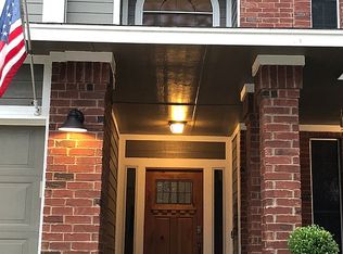 3309 Tavistock Dr, Austin, TX 78748