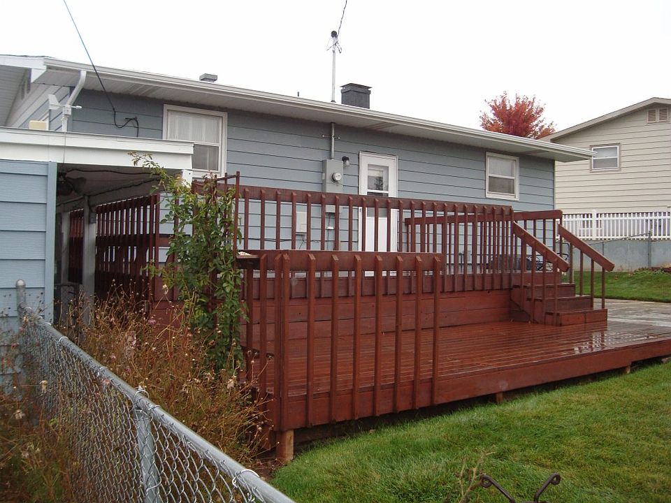 2nd image of 4526 Wentworth Dr