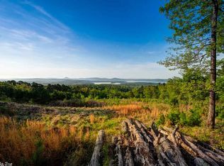 18223 Blackberry Ln, Roland, AR 72135