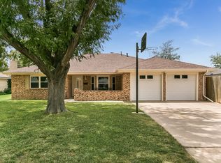 5002 Yale St, Amarillo, TX 79109