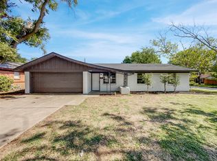 2500 Duringer Rd, Fort Worth, TX 76133