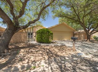 3920 Driftwood Dr, San Angelo, TX 76904