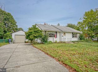 140 E Cumberland Ave, Sewell, NJ 08080