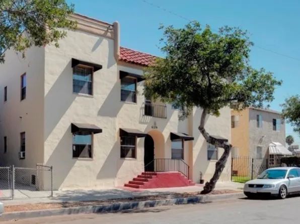 6129 Allston St APT 24, Los Angeles, CA 90022