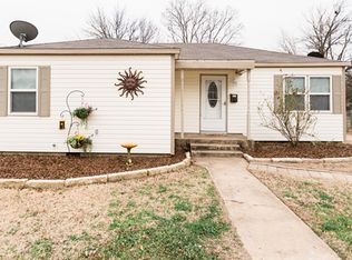 712 Elm St, Ardmore, OK 73401