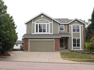 2605 Antietam Ln, Colorado Springs, CO 80920