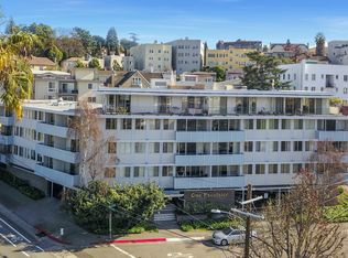 Excelsior Court, Oakland, CA 94610