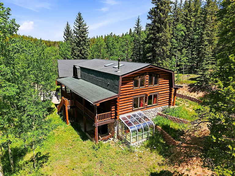 652 Bear Mountain Rd — Photo 32