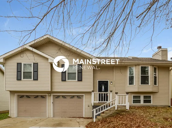7128 N Atkins Ave, Kansas City, MO 64152