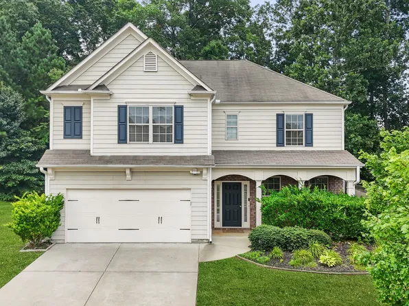 233 Moorland Way NE, Lawrenceville, GA 30043