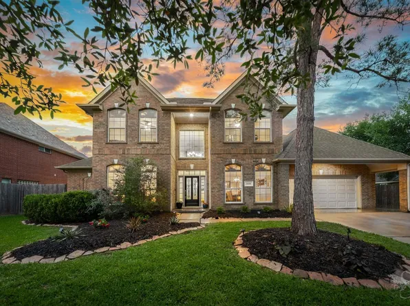 20410 Lake Spring Ct, Cypress, TX 77433