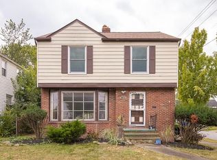 17302 Glendale Ave, Cleveland, OH 44128