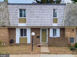 10533 Cambridge Ct, Montgomery Village, MD