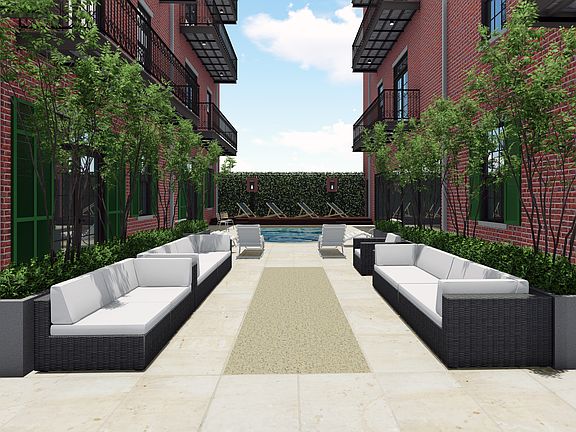 4th image of 731 St Charles Ave #514