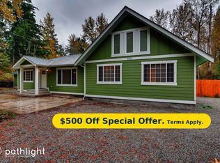 4323 S 366th St, Auburn, WA 98001