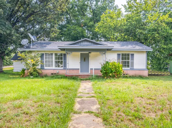 109 N Church St, Quinlan, TX 75474