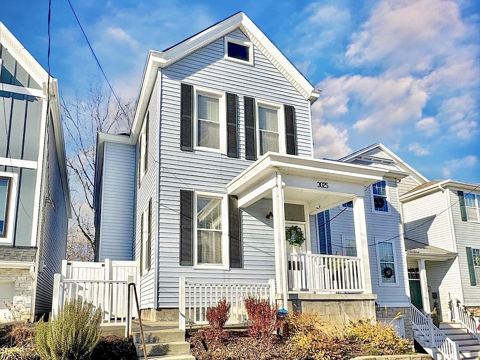 1st image of 3025 Lavinia Ave