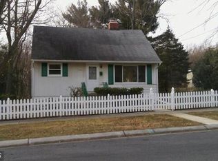 10316 Tenbrook Dr, Silver Spring, MD 20901