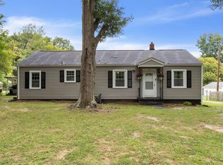 107 Piedmont Ave, Taylors, SC 29687