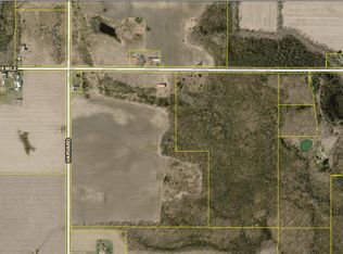 10722 Eighteen Mile Rd NE, Cedar Springs, MI 49319