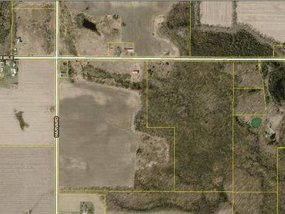 10722 Eighteen Mile Rd NE, Cedar Springs, MI, 49319