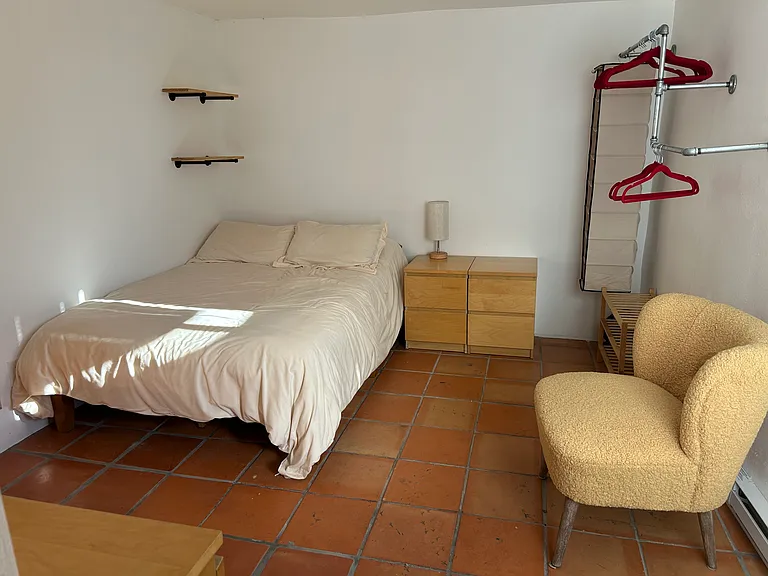 314 1/2 Camino Alire — Photo 11