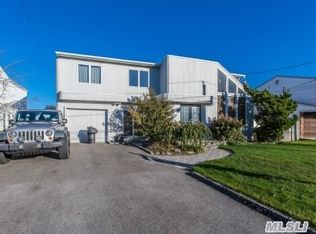 3003 Mandalay Beach Rd, Wantagh, NY 11793