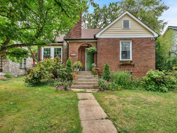 1620 Gartland Ave, Nashville, TN 37206