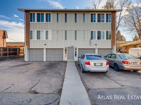 498 W Powers Ave Unit 202, Littleton, CO 80120