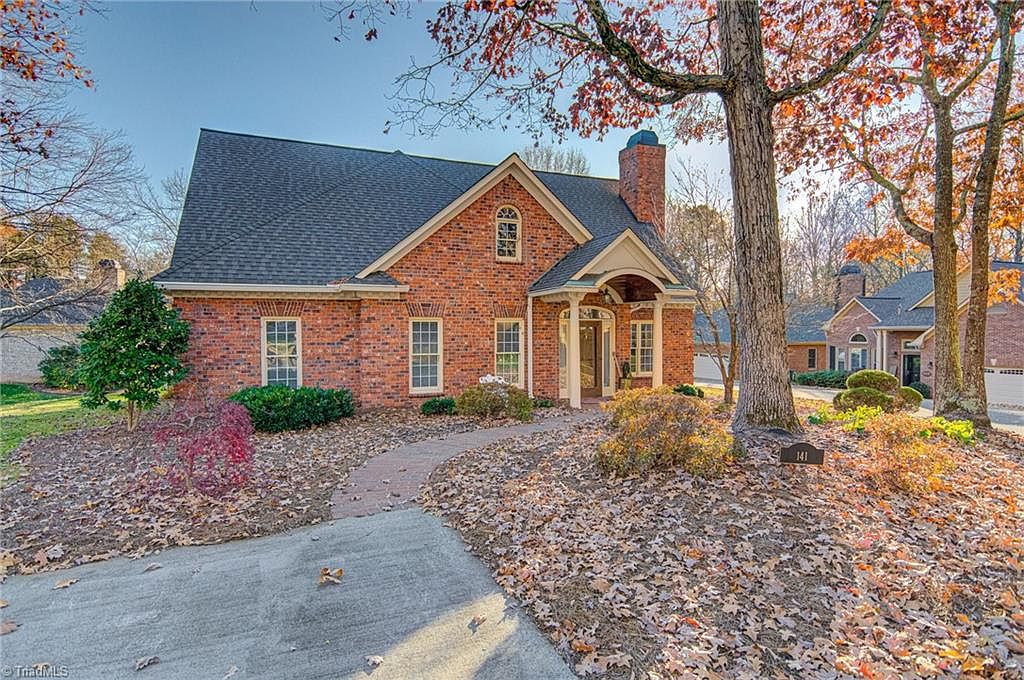 141 Wellesborough Rd, Winston Salem, NC 27104 Zillow