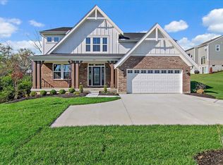 5225 Ivy Rose Ln, Green Township, OH