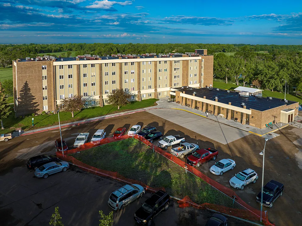 Nemont Manor Senior Apartments