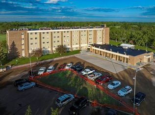Nemont Manor Senior Apartments, Glasgow, MT 59230