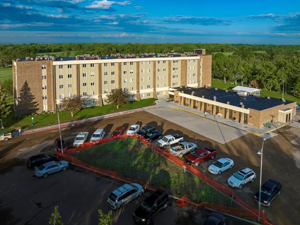 Nemont Manor Senior Apartments, 1100 4th Ave S #1B-1Ba-650Sqft, Glasgow, MT 59230