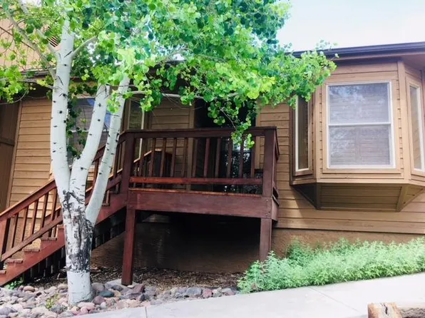 205 Racquet Dr #10D, Ruidoso, NM 88345