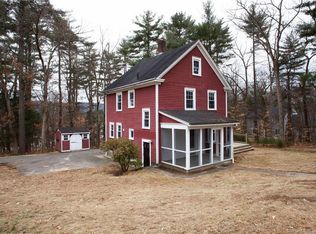 1 South Rd, Simsbury, CT 06070