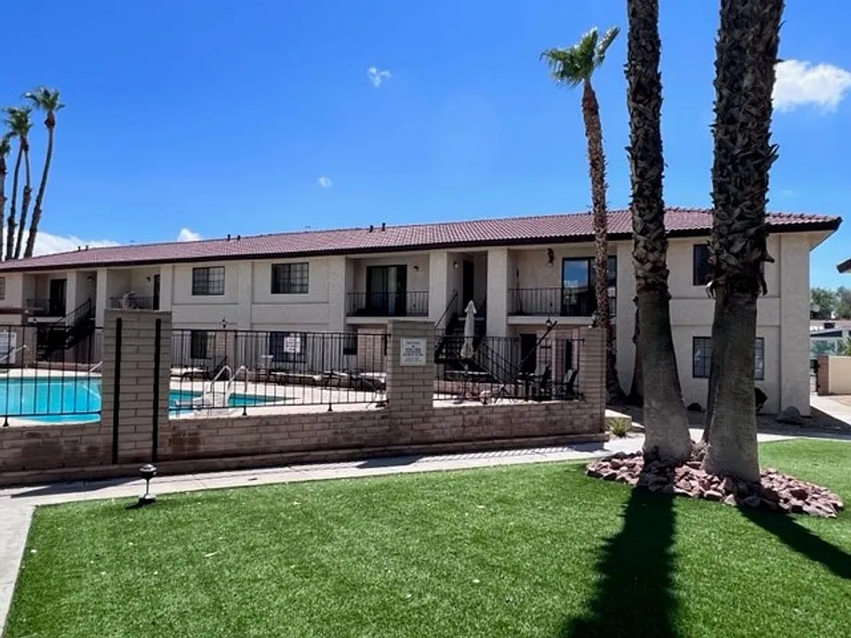1190 Ramar Rd #60
