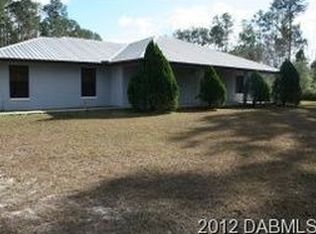 242 Pine Cone Ln, Ormond Beach, FL 32174