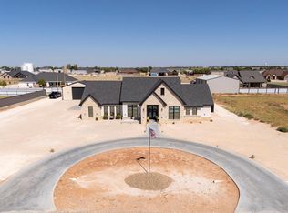 242 County Road 304 #F, Seminole, TX 79360