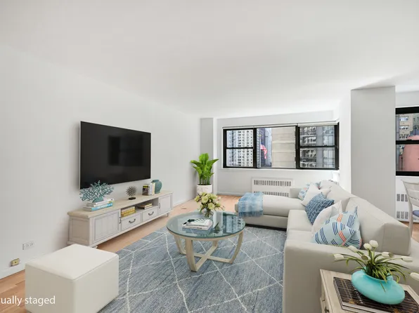 357 East 57th Street image 1 of 21