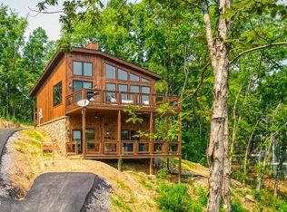 2119 Megan Ridge Dr, Sevierville, TN 37876