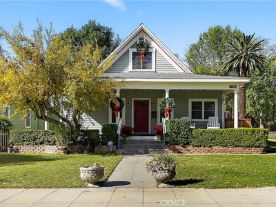 3609 Pine St, Riverside, CA, 92501