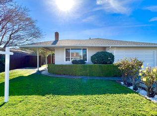 37111 Cabrillo Dr, Fremont, CA 94536