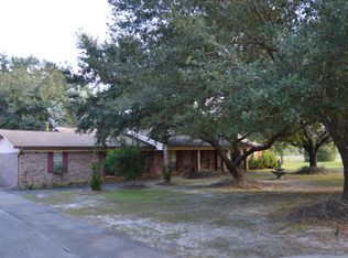 9304 Briarcrest Ln, Vancleave, MS 39565