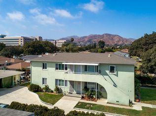 29 N Dos Caminos Ave, Ventura, CA 93003