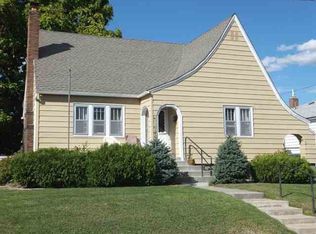 417 E Glass Ave, Spokane, WA 99207